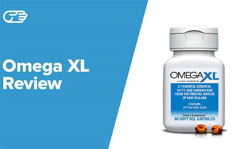 is omega xl fda approved.